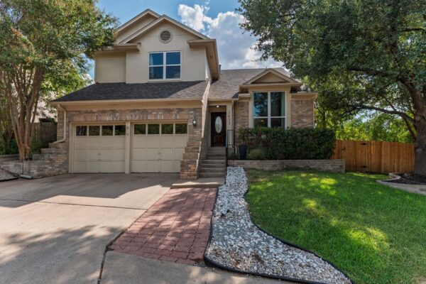 1433 Elm Brook Dr, Austin