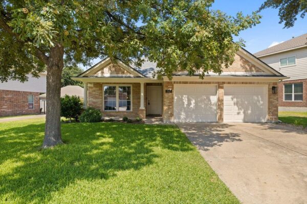 1505 Augusta Bend Dr, Hutto