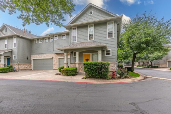 8518 Cahill Dr #53, Austin