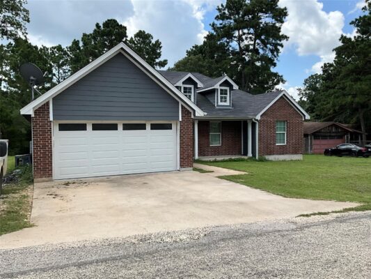 239 Old Firetower Rd, Bastrop