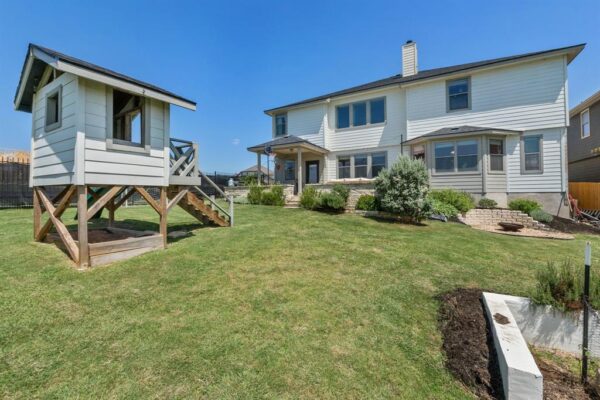 100 Milestone Rd, Liberty Hill