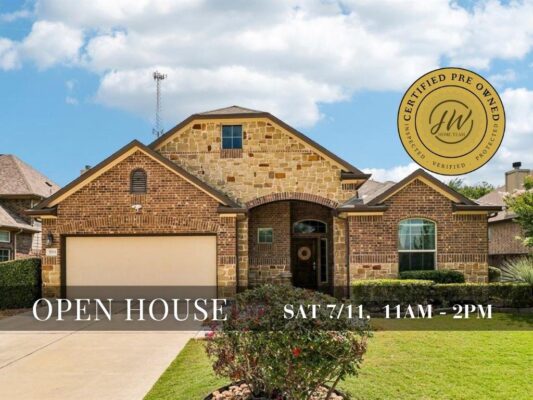 3713 Gildas Path, Pflugerville