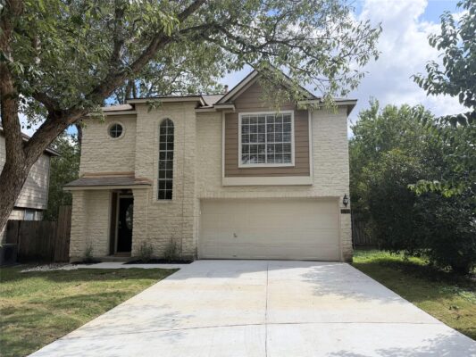 8709 Cretys Cv, Austin