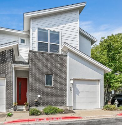 3108 E 51st St #903, Austin