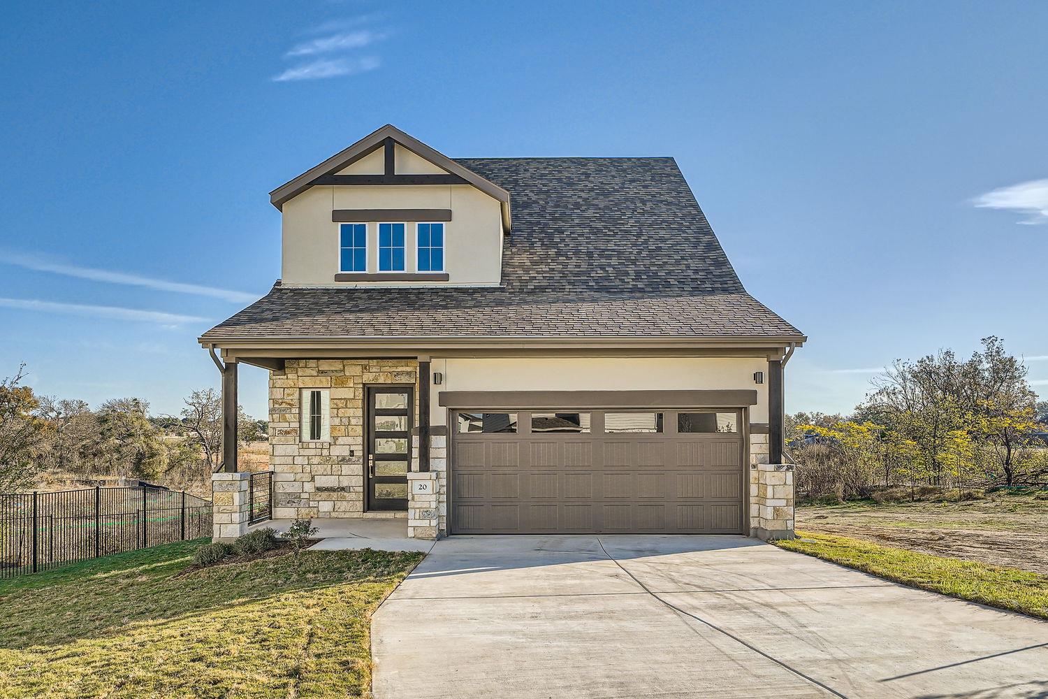 1531 N Red Bud Ln #20, Round Rock