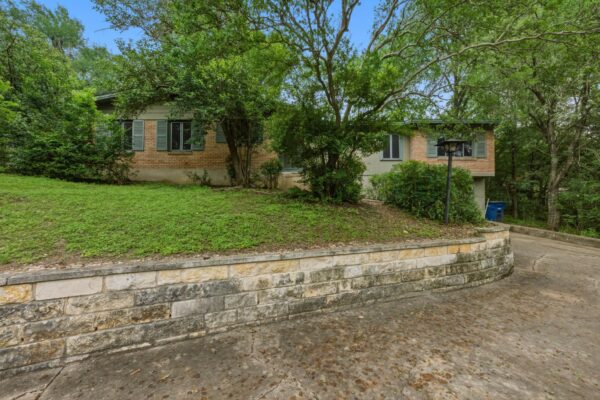3105 Crestvale Dr, Austin