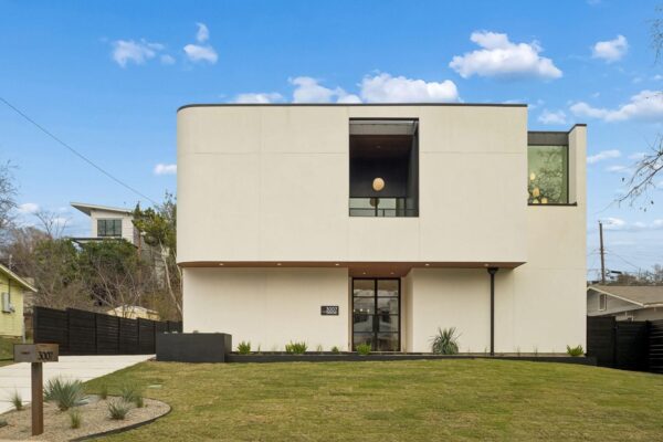 3007 Locke Ln, Austin
