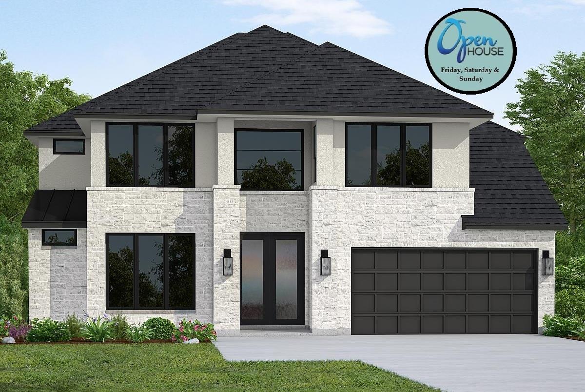 700 High Summit Dr, Georgetown, TX 78628