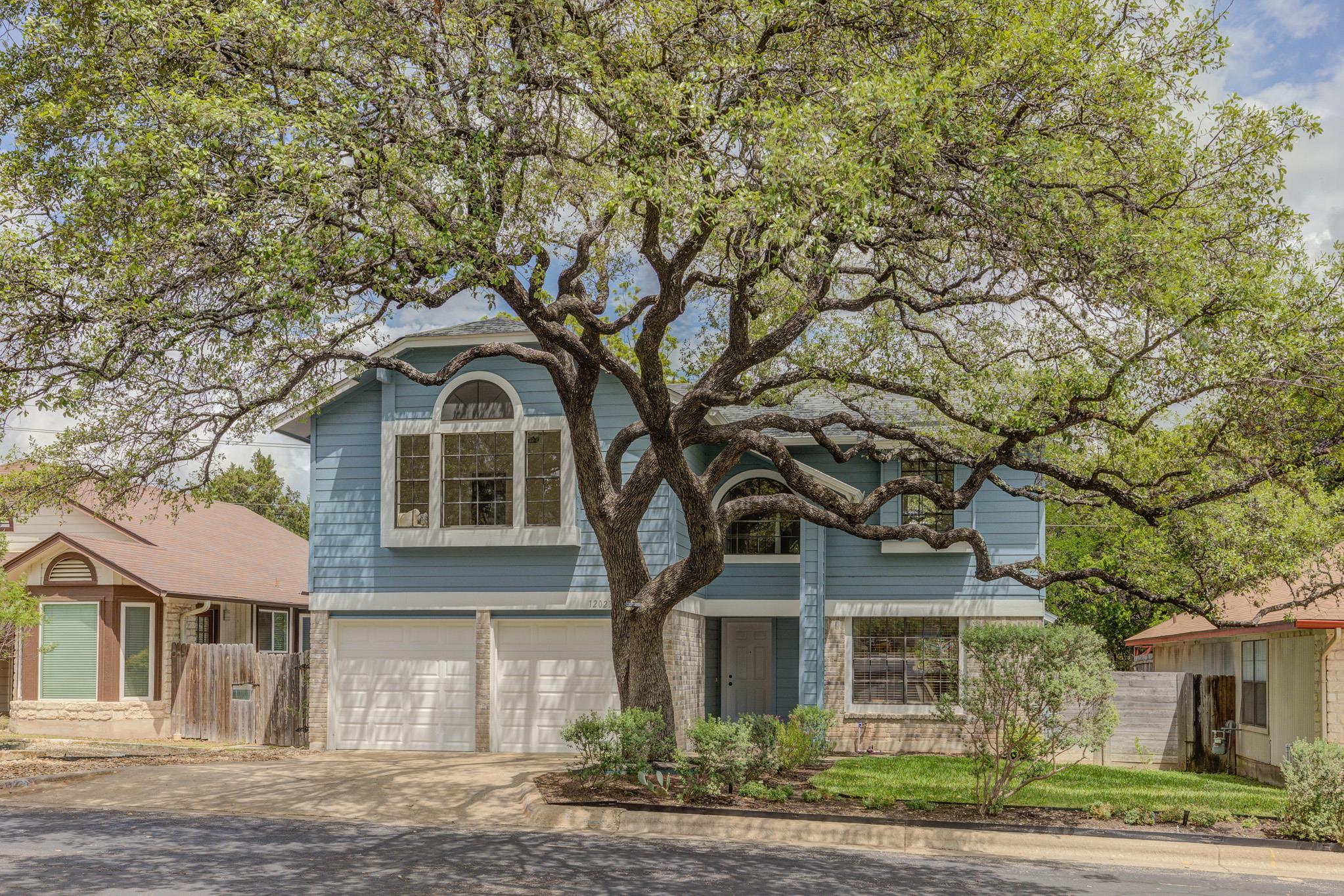 12023 Shady Springs Rd, Austin