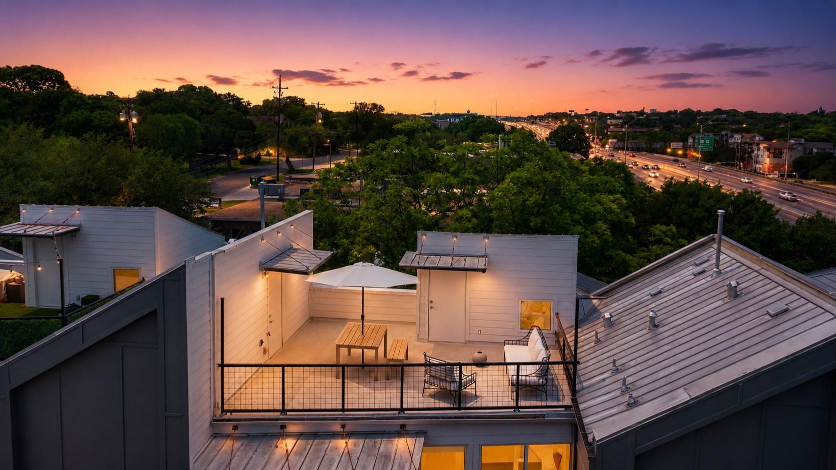 1500 Summit St #5, Austin, TX 78741