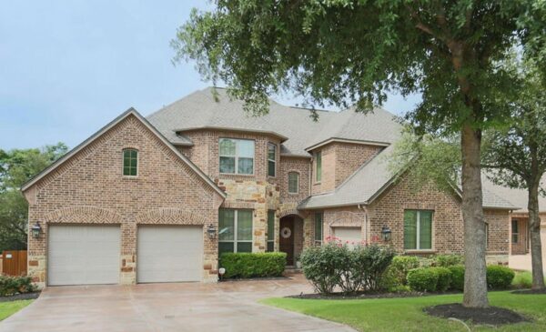 208 Mirafield Ln, Austin