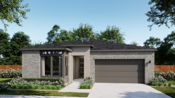 305 Ridgeway Ln, Georgetown