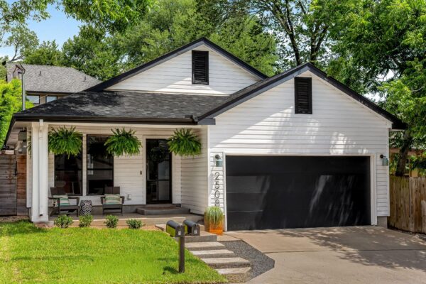 2508 E 9th St #1, Austin