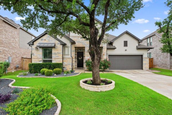 735 Whitetail Dr, Round Rock