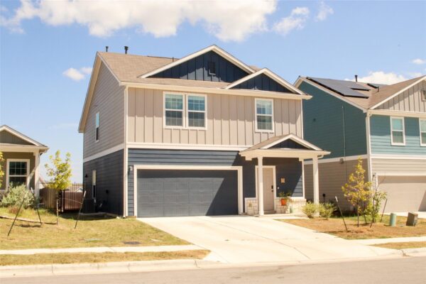 7717 Poppy Petal Loop, Del Valle