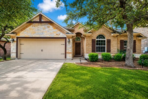 1503 Terrace View Dr, Cedar Park
