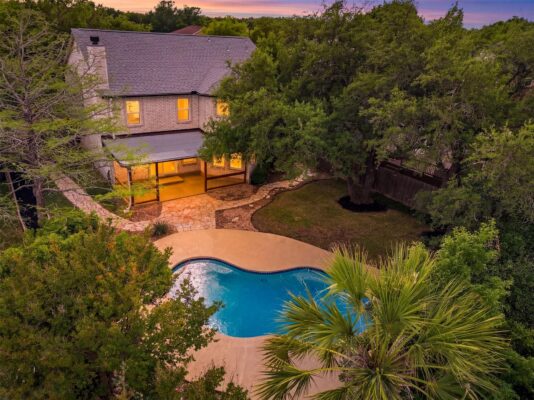 1312 Chalk Ln, Cedar Park