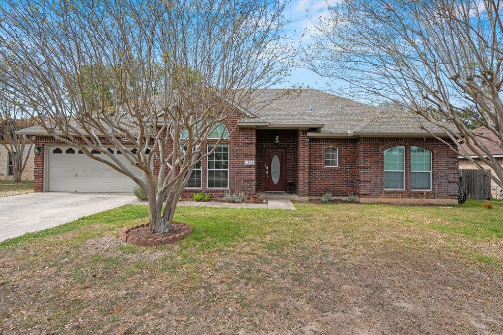 2008 Lancaster St, San Marcos, TX 78666