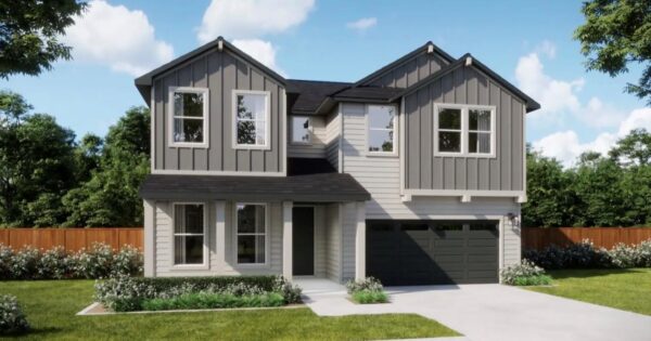 120 Jarred Bryant Ave, Kyle