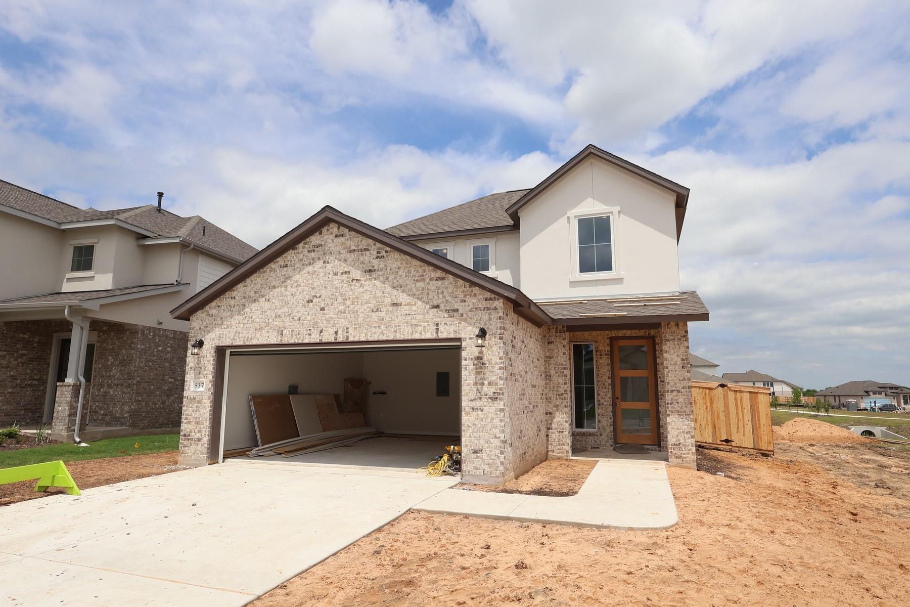 537 Bloomington Loop None, Hutto