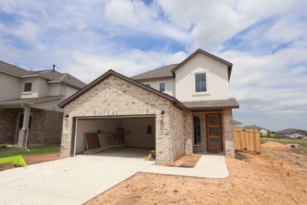 537 Bloomington Loop None, Hutto
