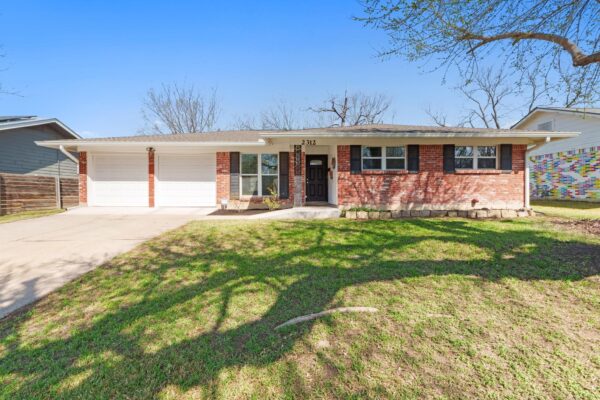 2312 Rogge Ln, Austin