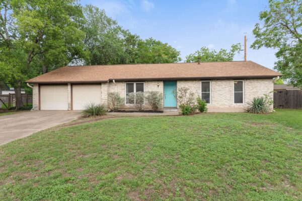 8203 Easter Cv, Austin