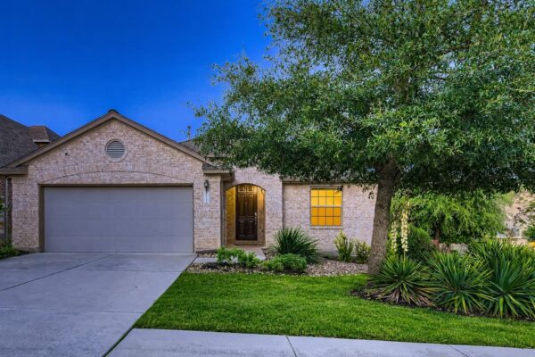 18400 Deep Well Dr, Austin