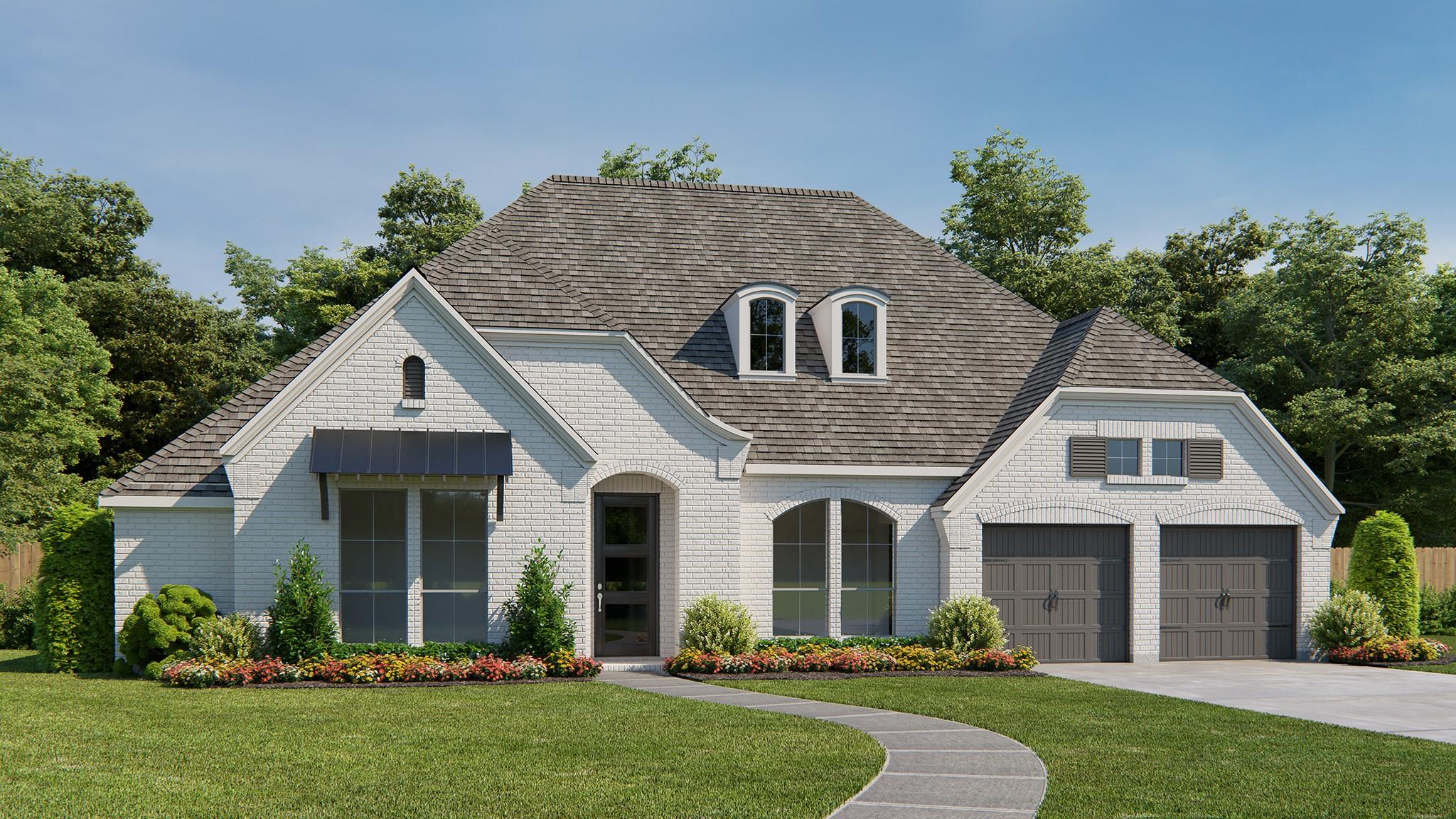 695 Leaning Rock Rdg, Austin, TX 78737