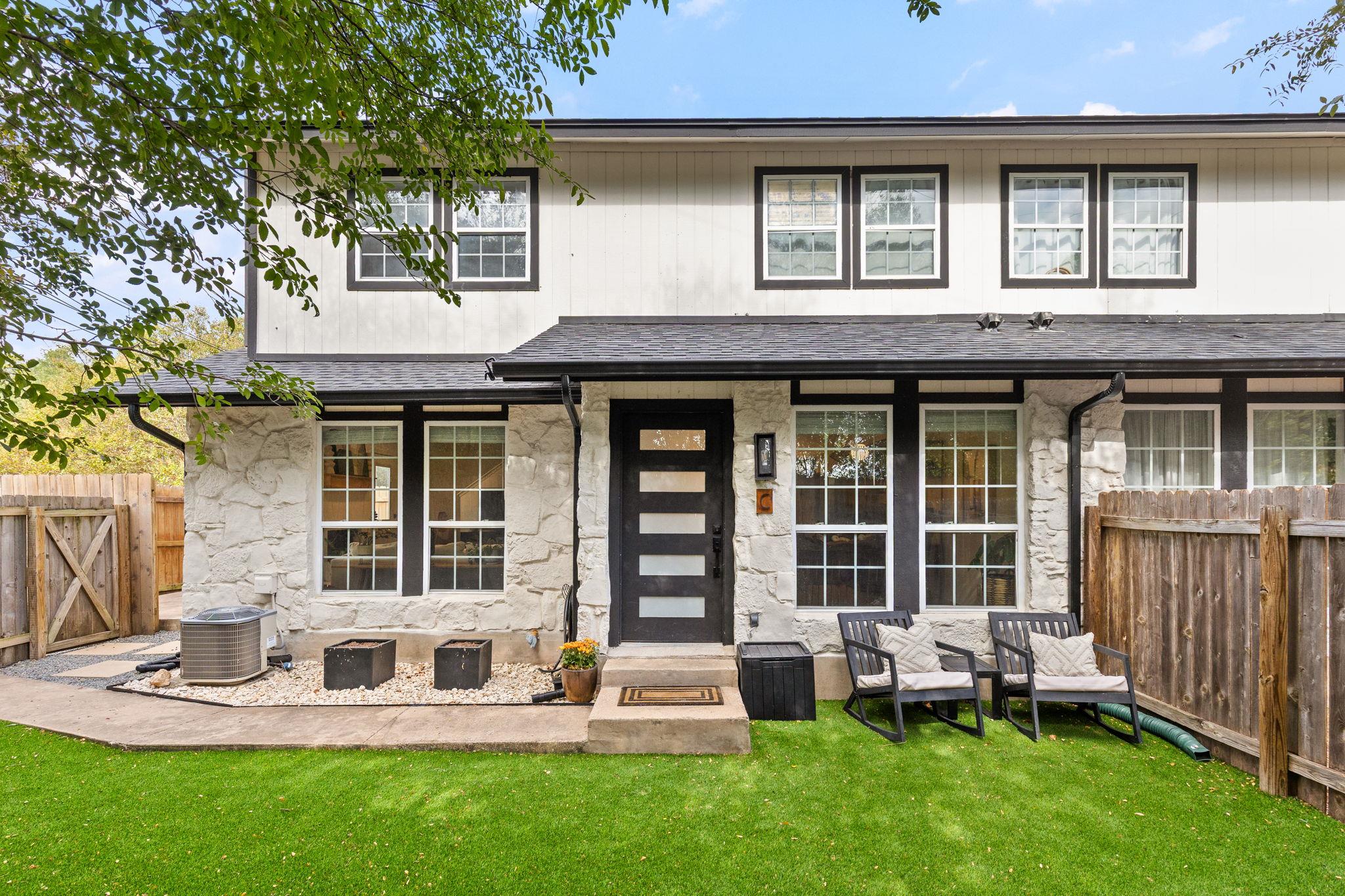 1409 Camp Craft Rd #C, West Lake Hills, TX 78746