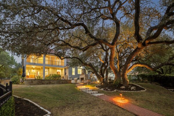 11400 Woodland Hills Trl, Austin