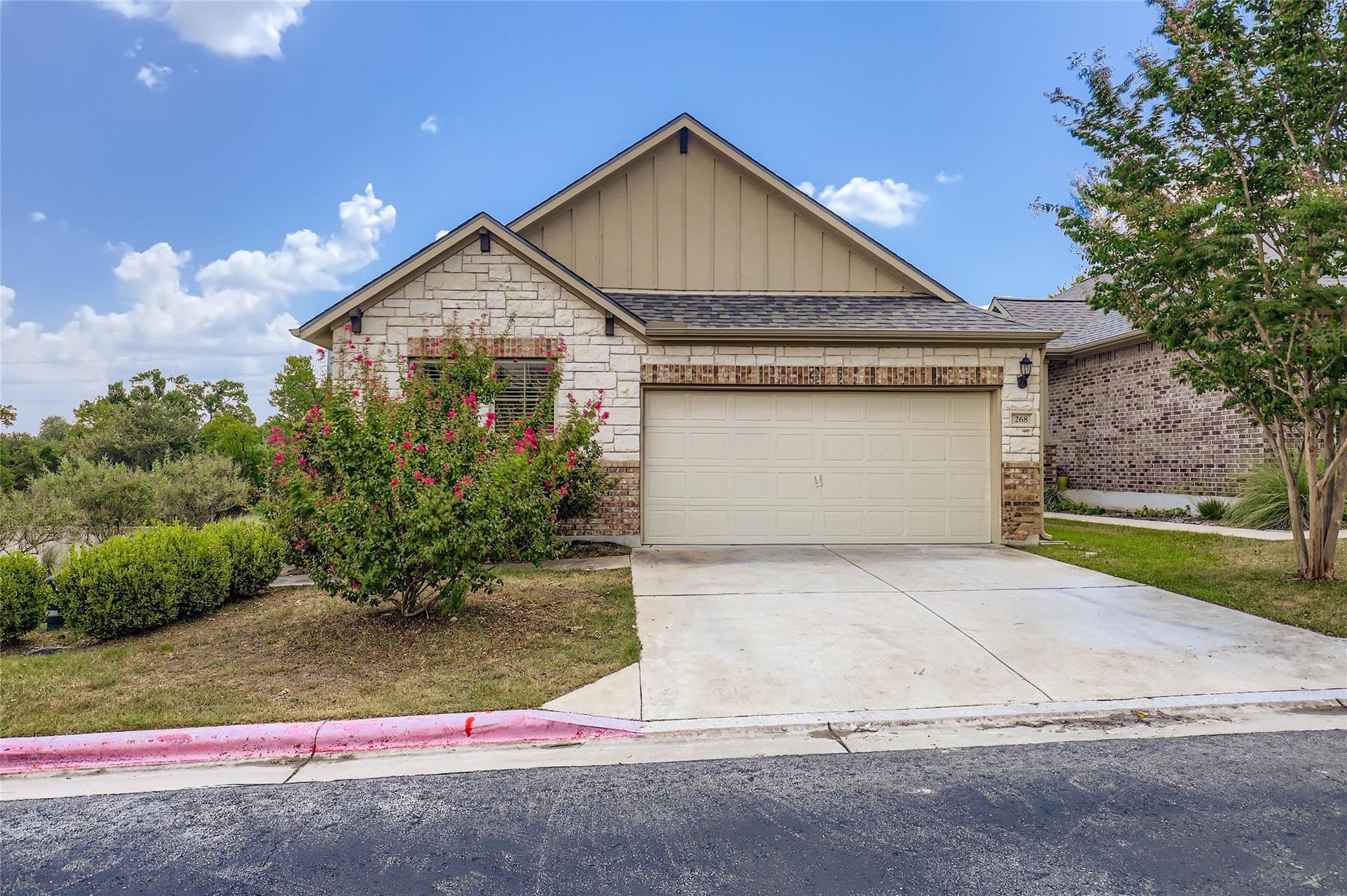 3451 Mayfield Ranch Blvd #268, Round Rock
