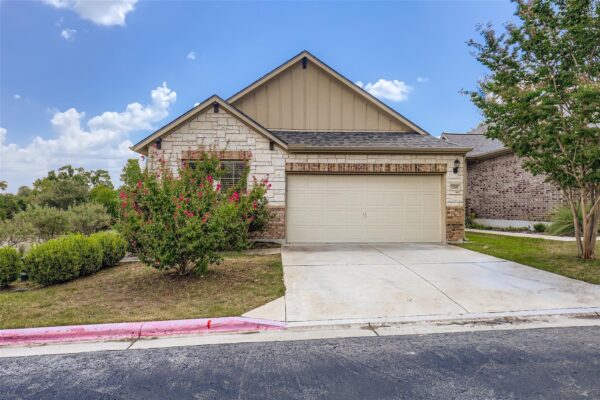 3451 Mayfield Ranch Blvd #268, Round Rock