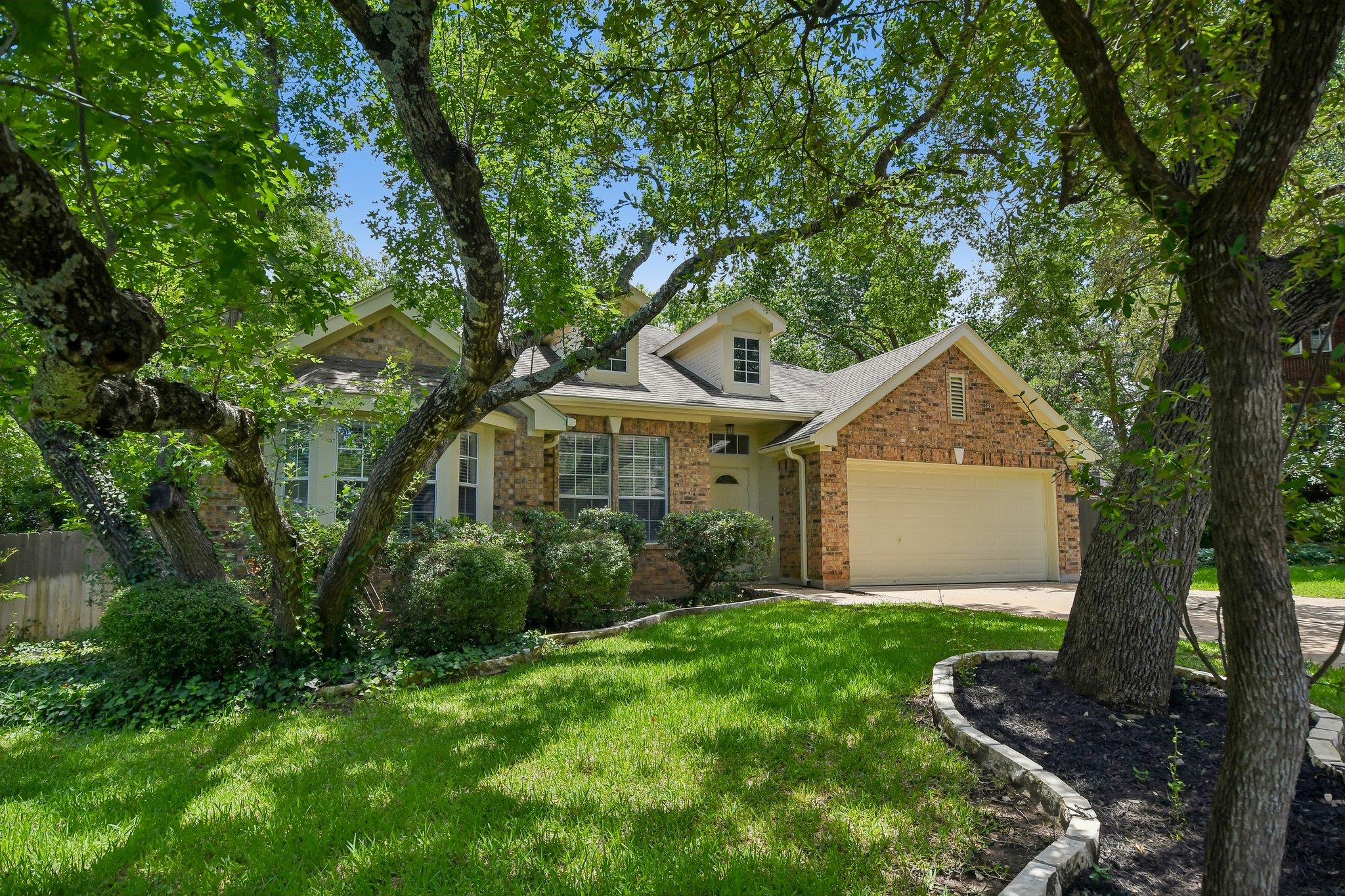 3903 Wharton Ct, Austin, TX 78732
