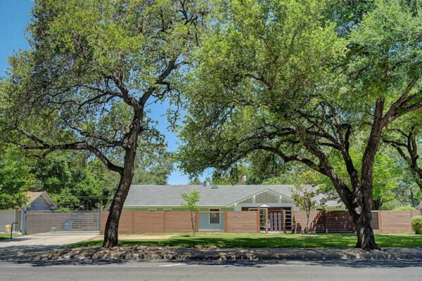 8612 Mesa Dr, Austin