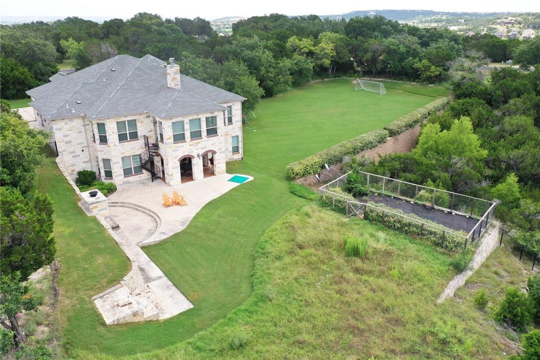 17207 Raynham Hill Dr, Austin, TX 78738