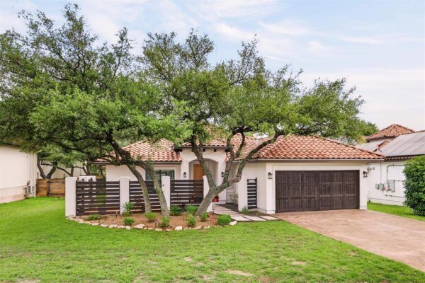 15110 Lariat Trl, Austin