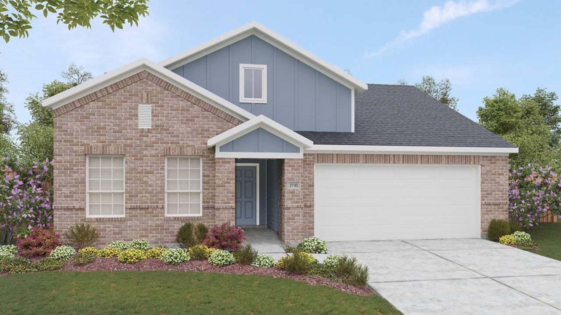 120 Bouldin Acres Pass, San Marcos, TX 78666