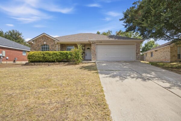3005 Sugar Berry Cv, Round Rock