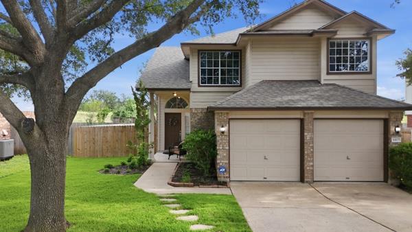 4405 Hoffman Dr, Austin