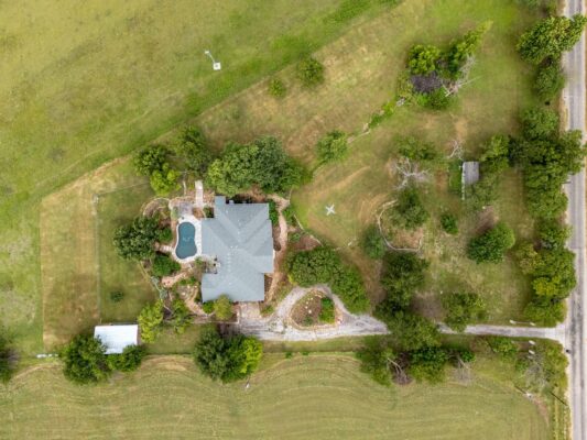 250 County Rd. 323 None, Bartlett