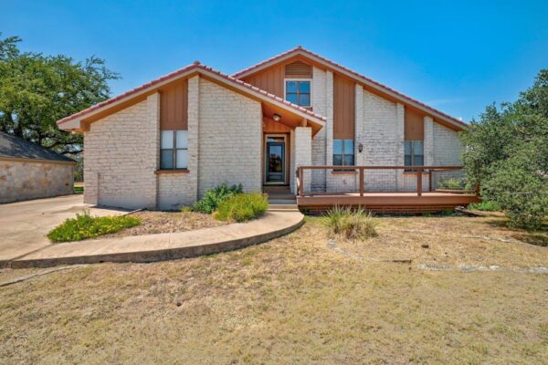 843 Sunfish St, Austin