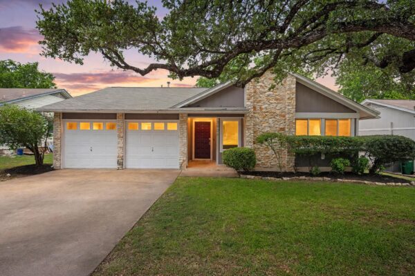 3906 Tattershall Ln, Austin