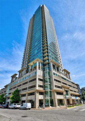 300 Bowie St #1305, Austin