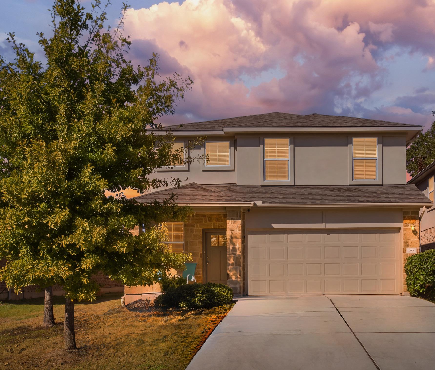 112 Bremen St, Georgetown, TX 78626