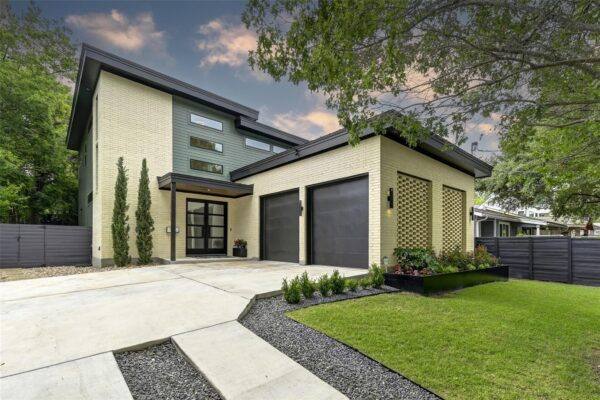 2603 Euclid Ave, Austin