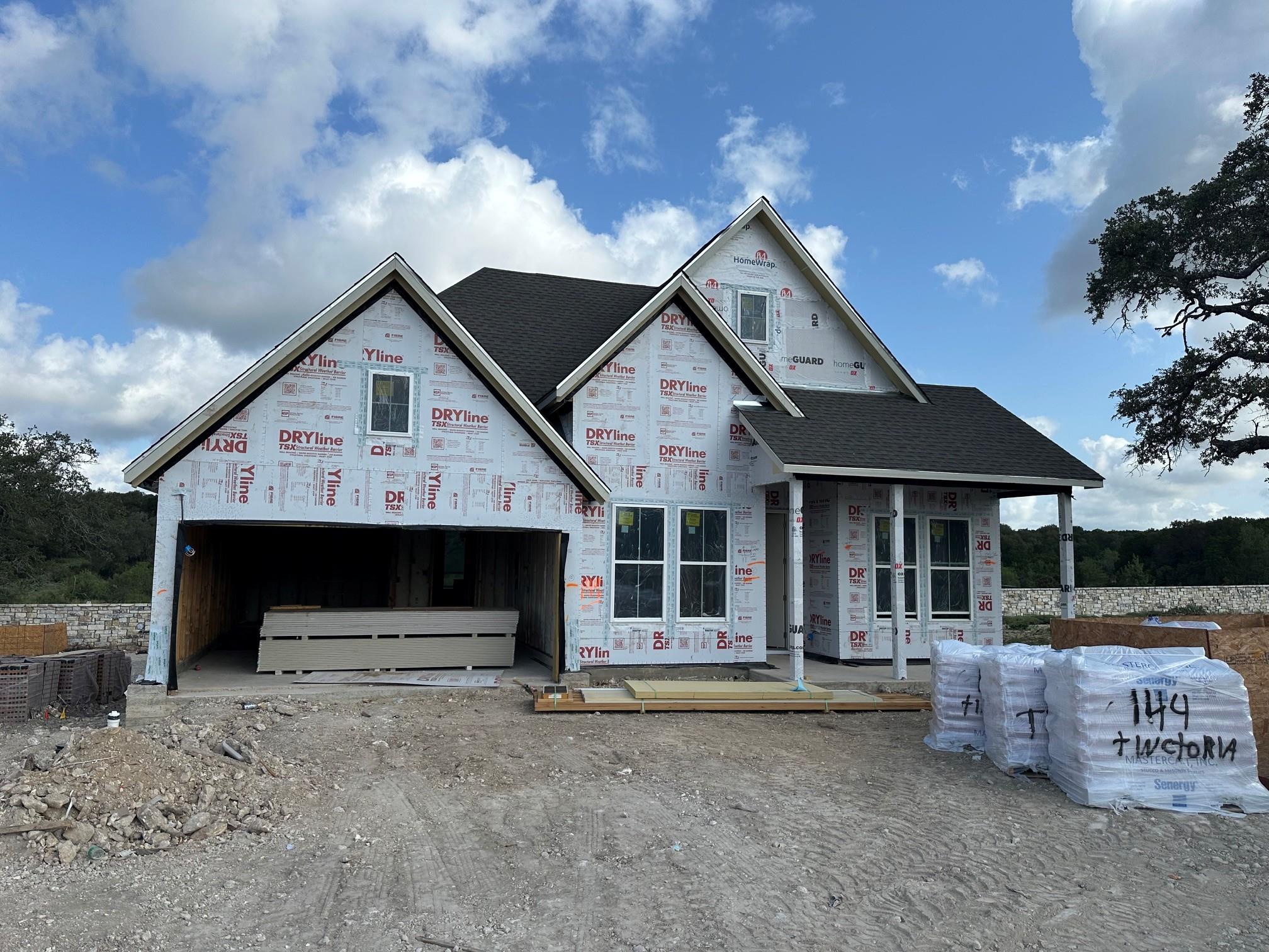 144 Tinctoria Creek Dr, Kyle, TX 78640
