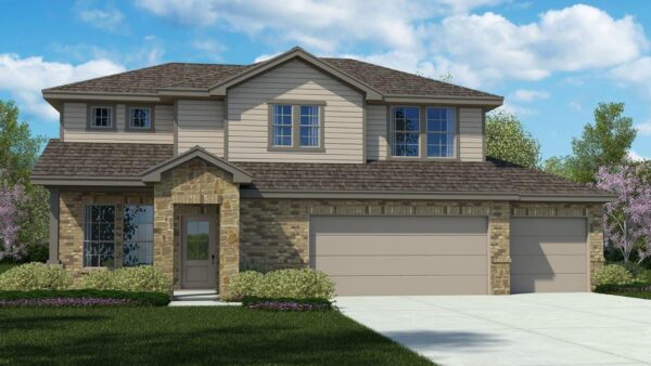 225 Dora Dr, Killeen