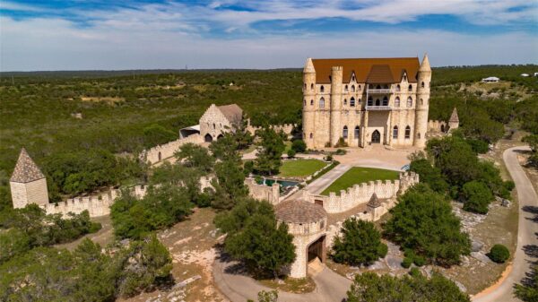 7400 Park Road 4 None S, Burnet