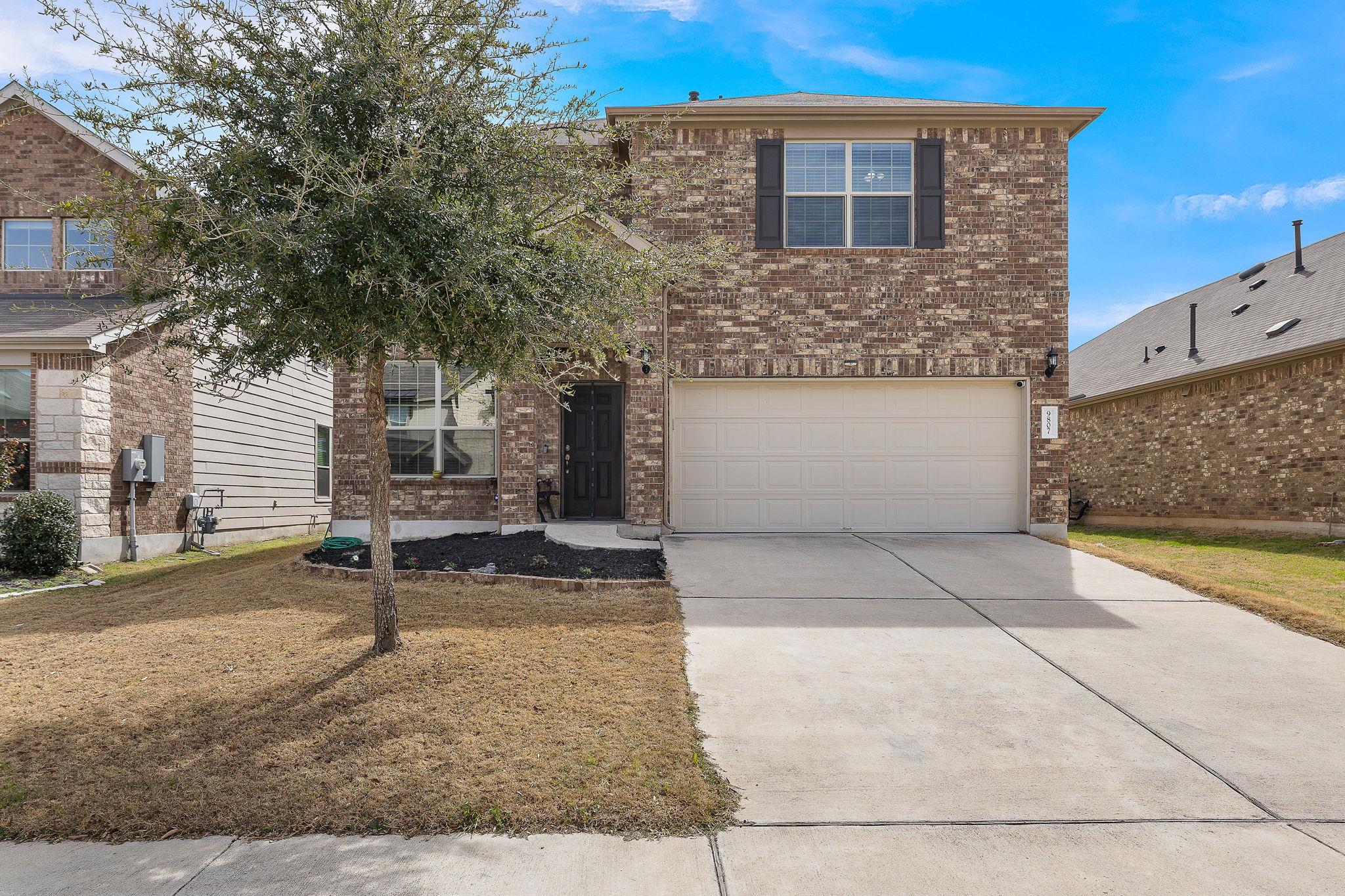 9807 Quercia Dr, Austin, TX 78717